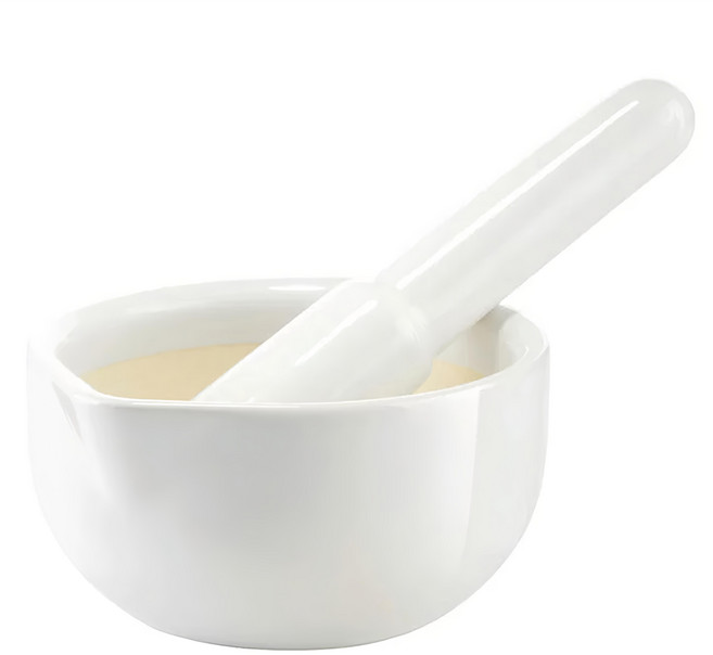 tescoma 陶製香料磨搗組, 1組