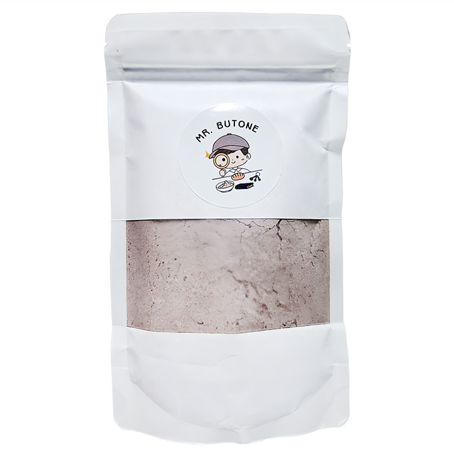 咘酮 271低糖高纖巧克力歐式小圓麵包粉, 115g, 1包