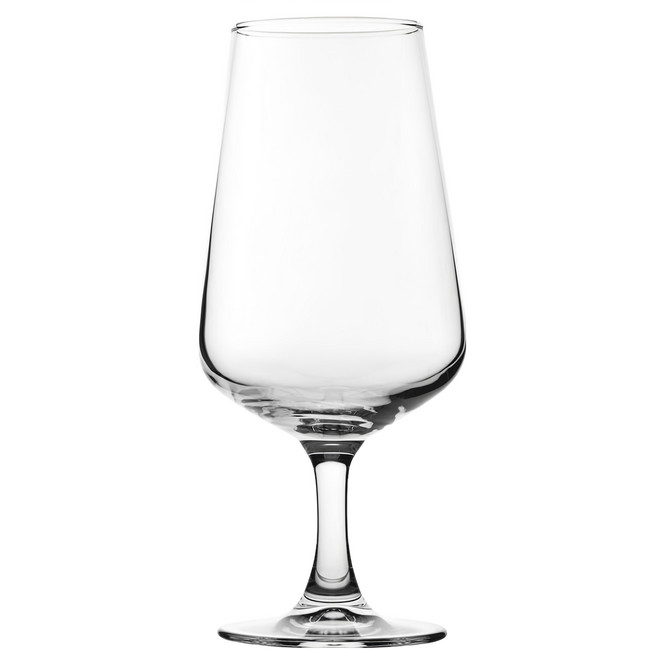 Pasabahce 帕莎帕琦 Allegra高腳啤酒杯 570ml, 1個