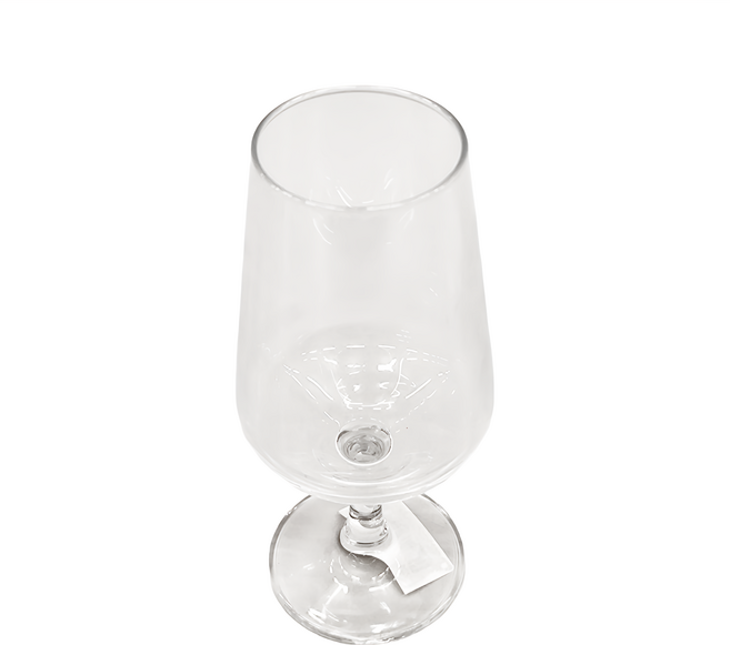 Pasabahce 帕莎帕琦 土耳其 Allegra 高腳啤酒杯 280ml UT281 1個