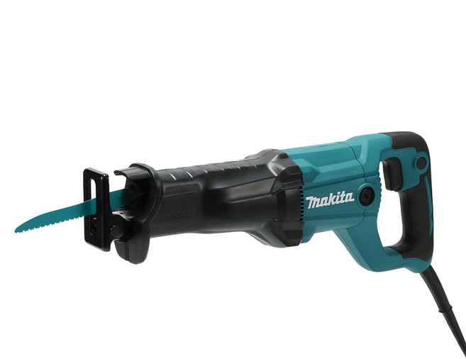 Makita 牧田 台灣公司貨 電動手提鋸機 110V JR3051TK, 1台