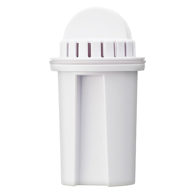 HARIO 好璃奧 軟水淨水器 58 x 58 x 106mm 100g, JNPC-1