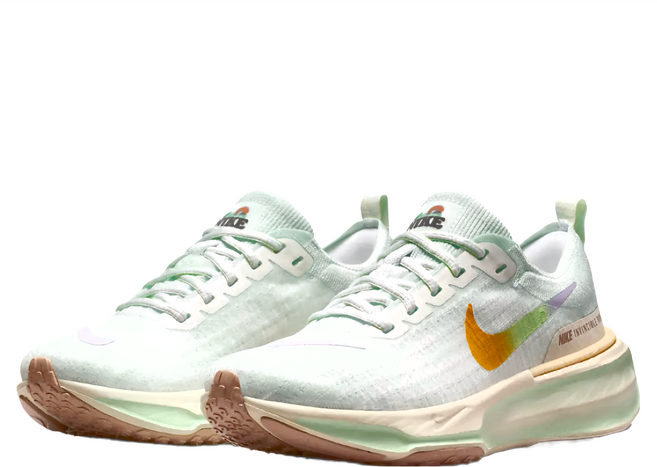 NIKE 耐吉 女款 WMNS ZOOMX INVINCIBLE RUN FK 3 運動鞋 HF5729-391