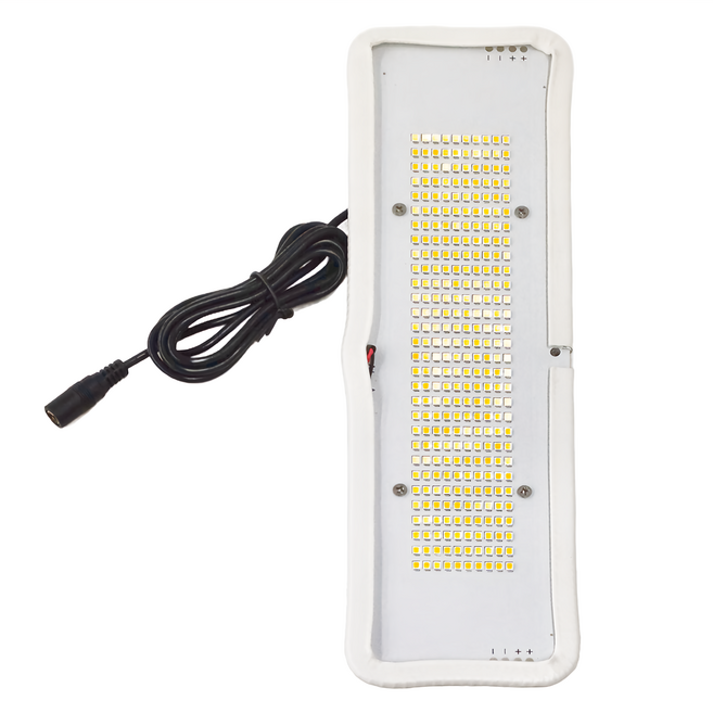 JIUNPEY 君沛光電 LED 植物燈板 吊掛式裸版 加強型光譜 20W, 1個