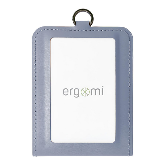 ergomi Transformer II 皮夾卡套支架 EB-TRAII-HB