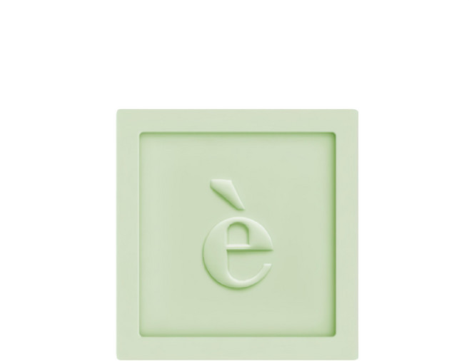 EVEiL 伊蓓爾 普羅旺斯古法香水馬賽皂 馬鞭草, 100g, 1個