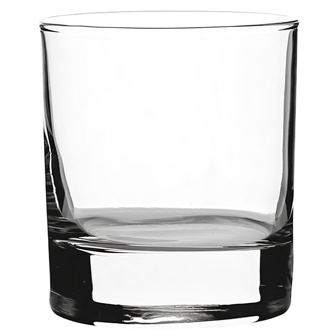 Pasabahce 帕莎帕琦 Side 威士忌杯, 1個