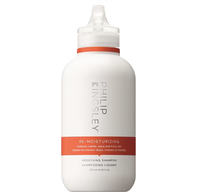 PHILIP KINGSLEY 菲利浦金斯利 極緻潤澤髮浴 紅, 250ml, 1瓶