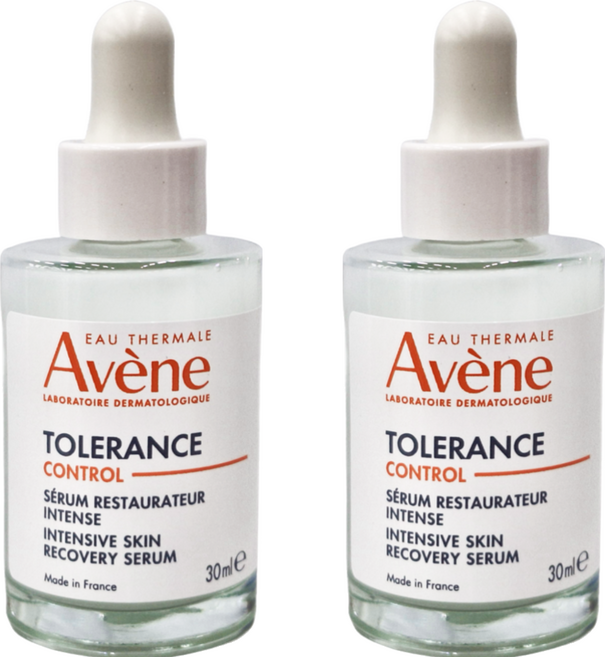 Avene 雅漾 舒敏集中修護精萃, 30ml, 2瓶