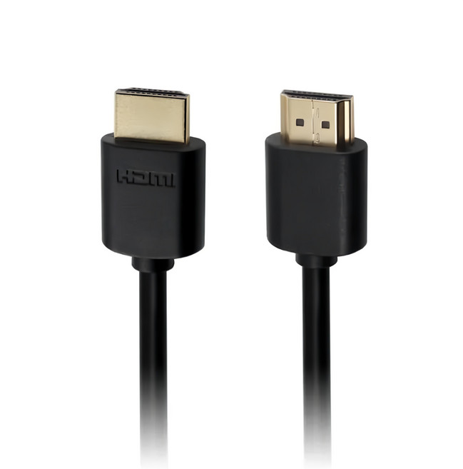INTOPIC 廣鼎 HDMI 4K影音傳輸線 HDMI-HDMI CB-HD-01, 1.5m, 1條