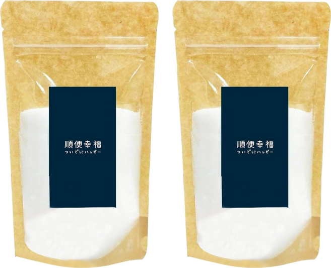 順便幸福 美國赤藻糖, 250g, 2袋