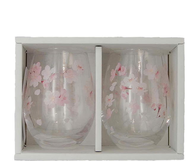 TOYO-SASAKI GLASS 東洋佐佐木 威士忌對杯2件組 G099-T302 330g 360ml, 1組