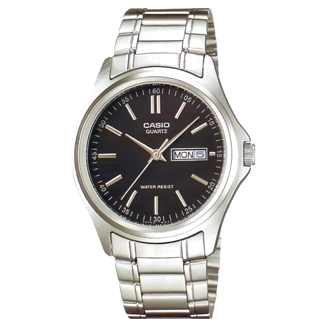 CASIO 卡西歐 手錶 MTP-1183A-1ADF