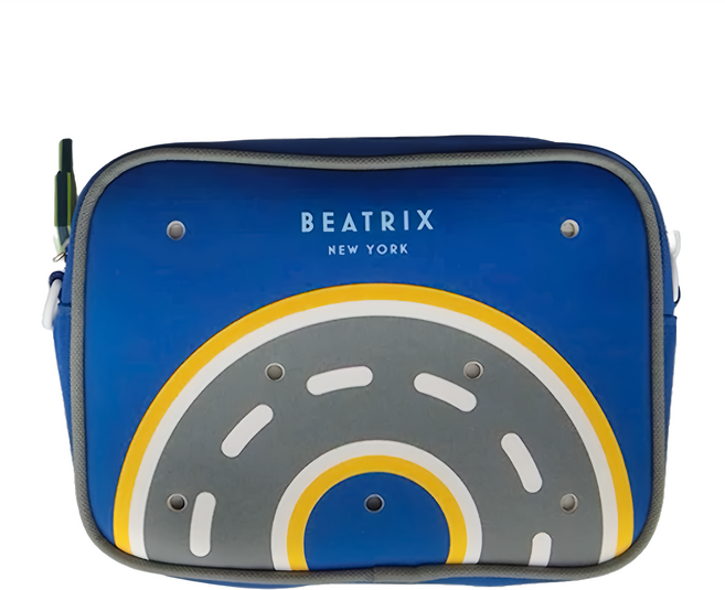BEATRIX NEW YORK DONDON BAG 洞洞包 斜背包