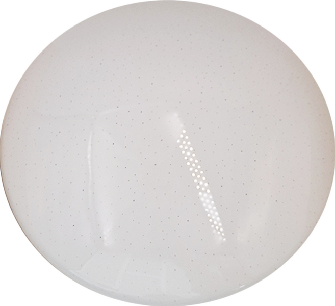HAPPYBRIGHT 樂亮LED照明 輕快裝吸頂燈 星空 30W, 白色