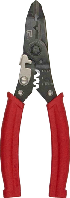 PANRICO 百利世 7"多功能電子鉗 170mm, 1個