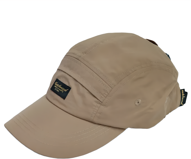 matchwood Script Label防水帽款 CH-001-KH