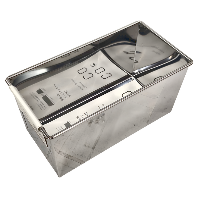 吐司蛋糕模 1斤用T, 1個