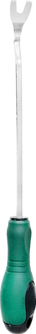 飾板 膠扣起子 6 x 200mm, 長款, 1支