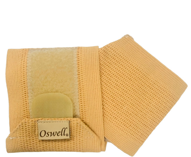 Oswell 丹力 人性化 護踝 S-13, 1個