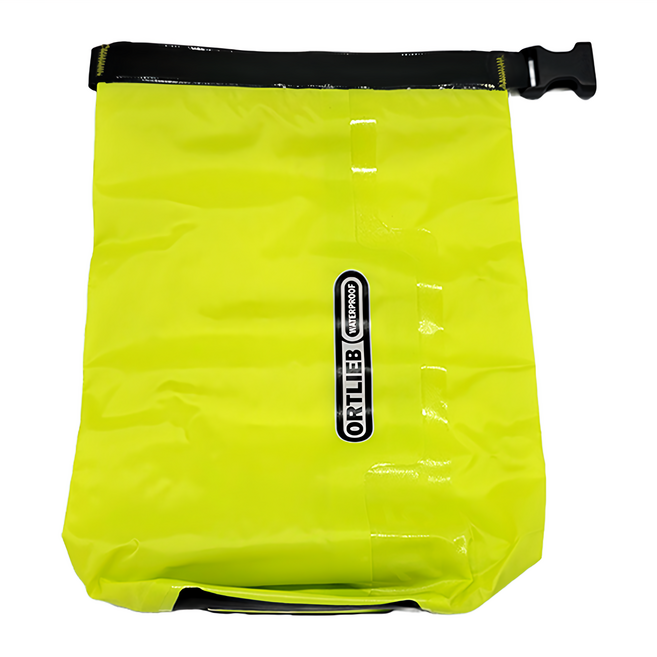 ORTLIEB Dry-Bag Light 防水收納袋 K20103, 淺綠色
