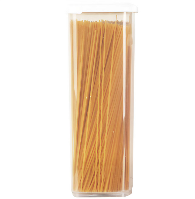 Changsin Living 昌信生活 SENSE廚房全系列5號收納罐 2.2L, 1組, 容器 + 蓋子
