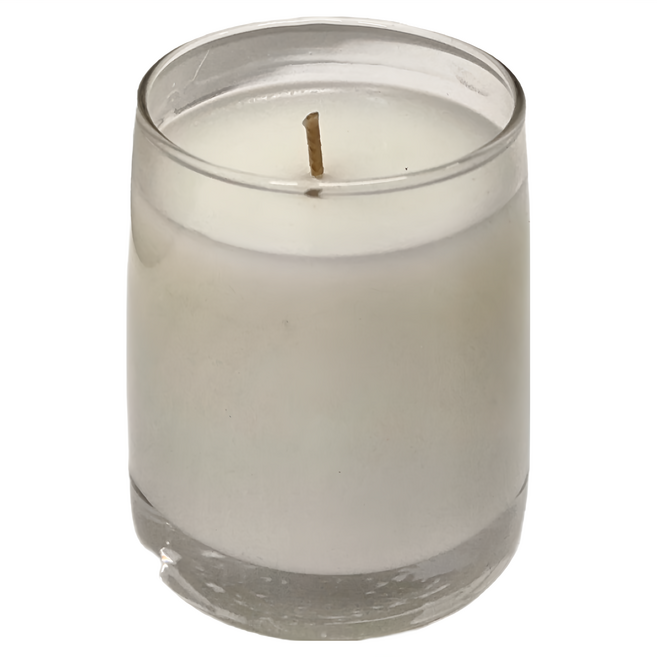 MOSS ST. FRAGRANCES 蠟燭, 梔子花, 80g, 1件