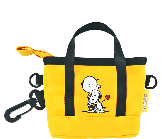 PEANUTS 史努比零錢包