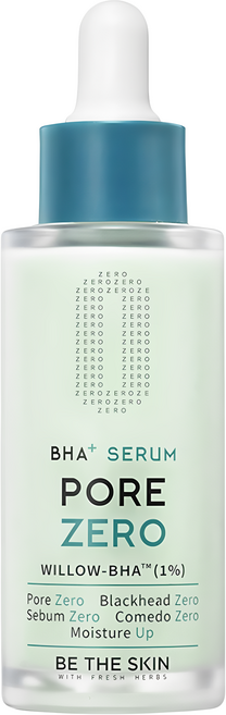 BE THE SKIN 水楊酸毛孔緊緻精華液, 30ml, 1瓶