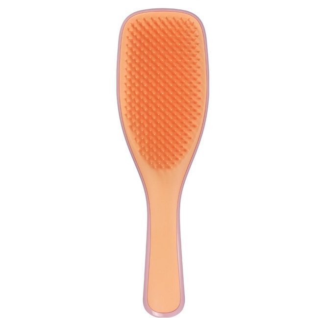 TANGLE TEEZER 英倫手握梳 中, 蜜糖粉, 1支
