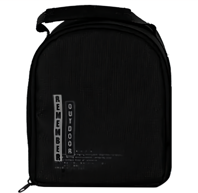 REMEMBER OUTDOOR 電暖器收納包 加厚版, BAG-03B