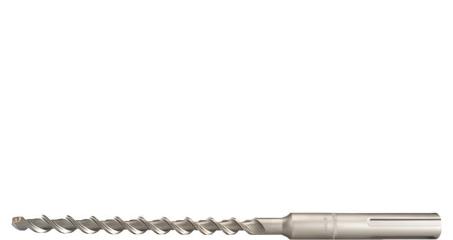 Makita 牧田 台灣公司貨 五溝二刃鑽頭 SDS-MAX 水泥 D-34039 25 x 340mm, 1支