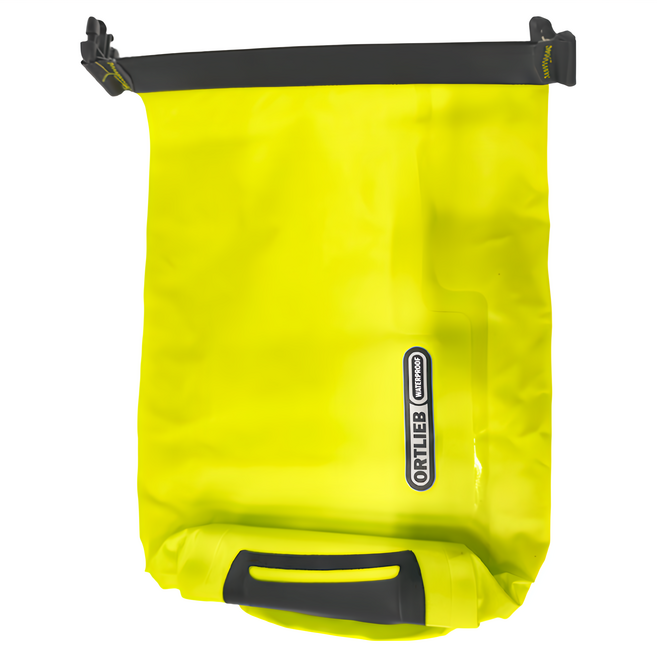ORTLIEB Dry-Bag PS10 防水收納袋 3L 防水防塵IP64, 淺綠色