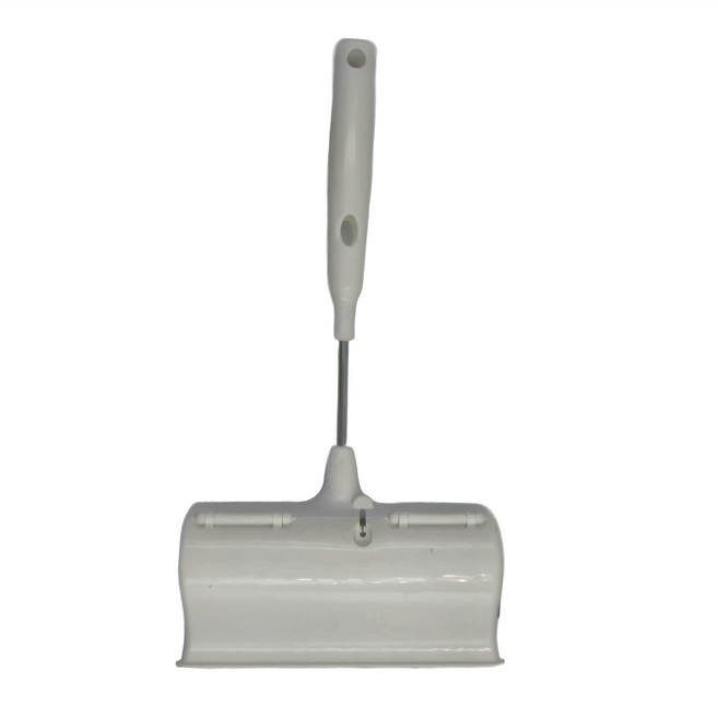 Easy Cleaning Solution 潔田屋 手握式滾筒清潔器 快接式 LF170-110, 1個