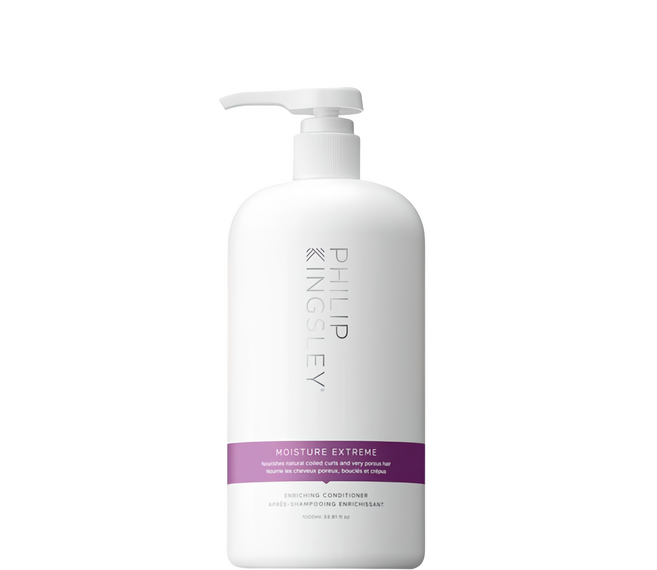 PHILIP KINGSLEY 菲利浦金斯利 極緻修護護髮劑, 1000ml, 1瓶