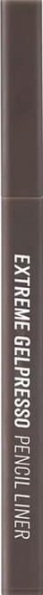 CLIO 珂莉奧 EXTREME 方管眼線膠筆 0.35g, 04冷灰棕, 1支