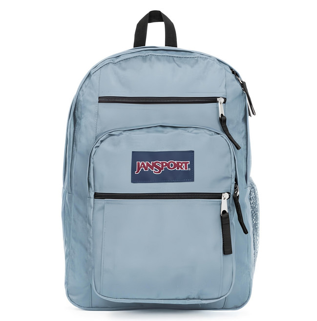 JANSPORT BIG STUDENT後背包 JS0A47JK7G7, 淡藍色, 1個