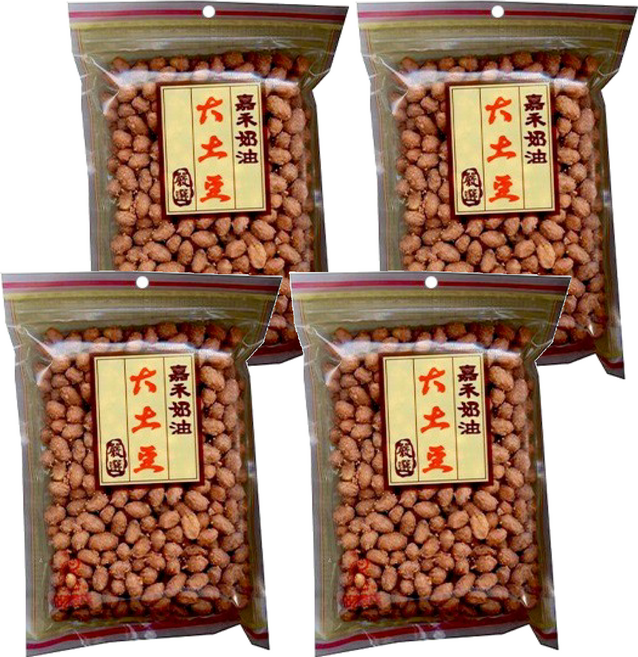 品味食族 奶油大土豆, 220g, 4包