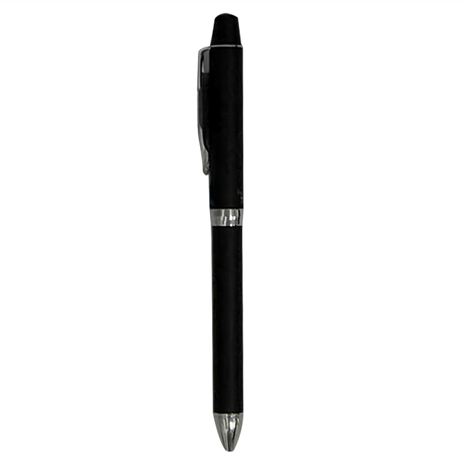 PILOT 百樂 Didge系列 3+1多工筆 0.7 BTHRT5-SR-B, 黑, 1支