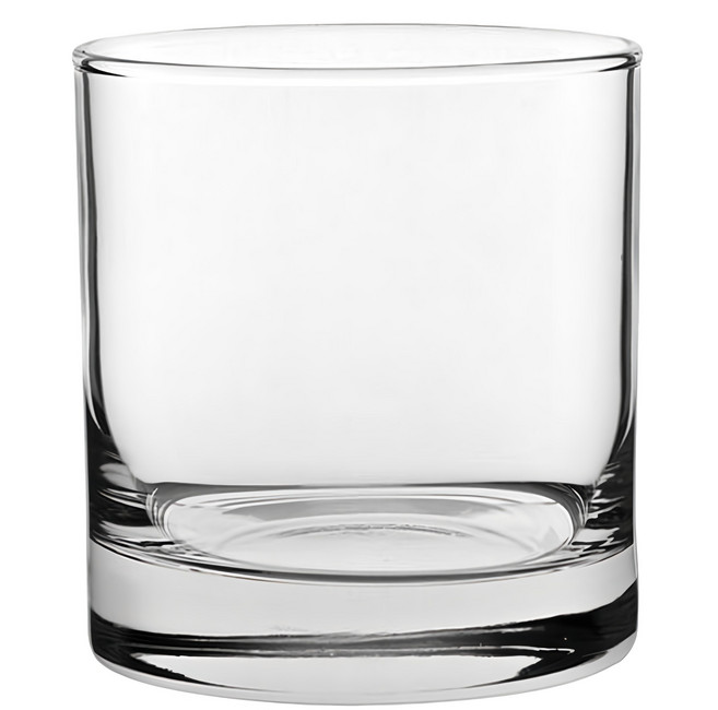 Pasabahce 帕莎帕琦 Side 威士忌杯 380ml 烈酒杯 1個