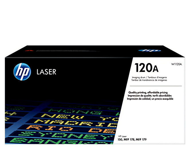 hp 惠普 Laser 120A 感光滾筒, W1120A, 1個