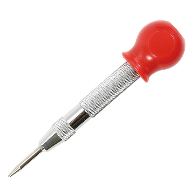 SUNKEY 自動中心衝 小 SOP-130, 1個