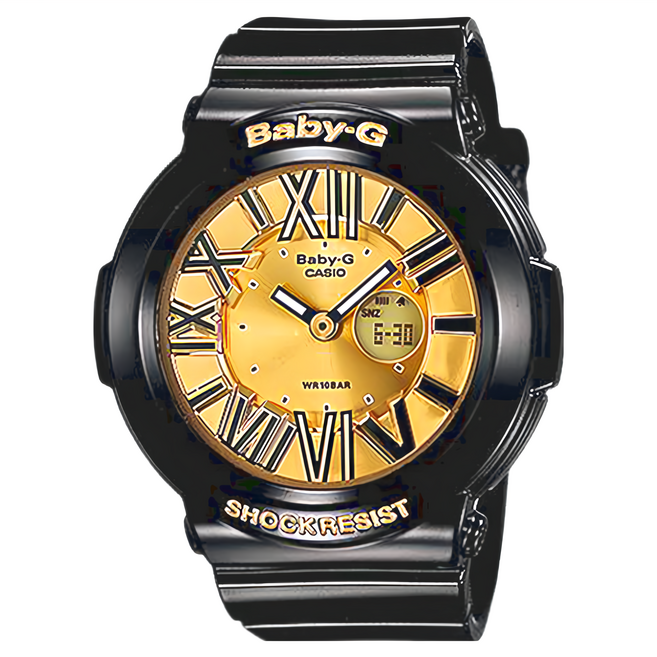 CASIO 卡西歐 手錶