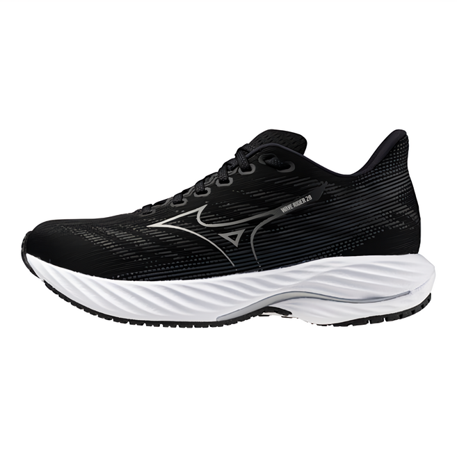 Mizuno 美津濃 WAVE RIDER 28 女慢跑鞋