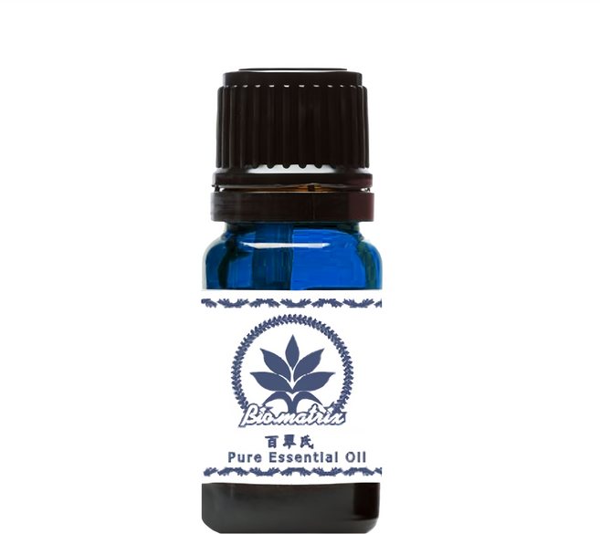 玉蘭花絕對3%高貴精油, 玉蘭花, 10ml, 1瓶