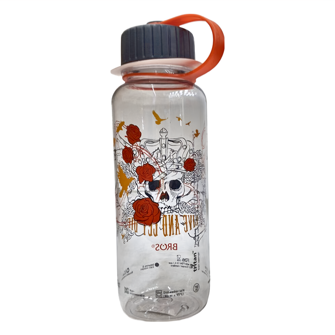 BROS 水晶系列 水瓶 生機無限 750ml 1個