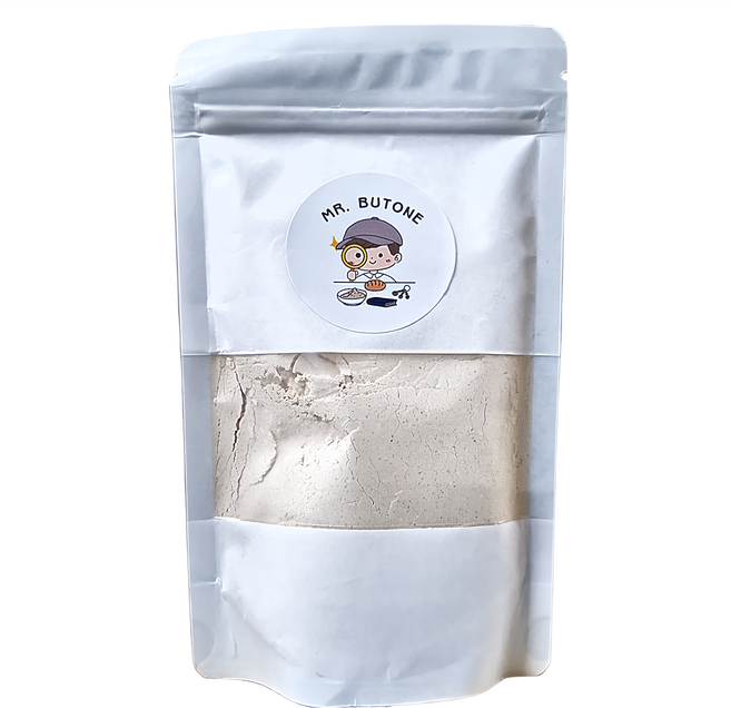咘酮 271低糖高纖原味麵包專用粉, 110g, 1包