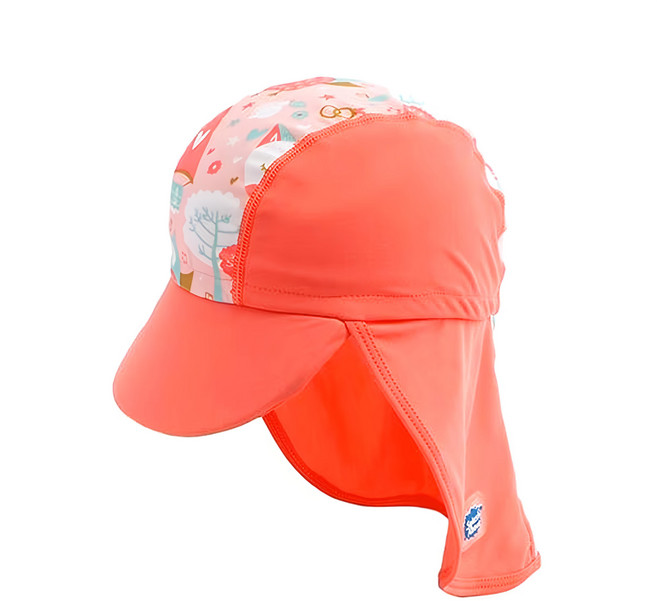 Splash About Legionnaire Hat 抗UV遮頸帽