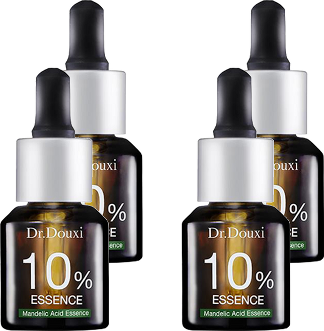 Dr.Douxi 朵璽 杏仁酸精華液 10%, 15ml, 4件
