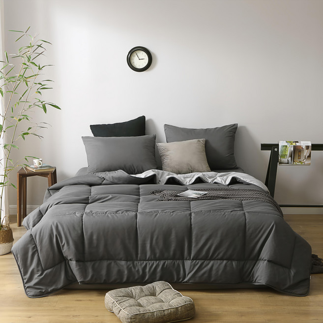 comet Home 寢具3件組